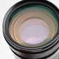 Tamron AF 200-400mm f5.6 LD 75DM Zoom Lens for Minolta Maxxum Sony A