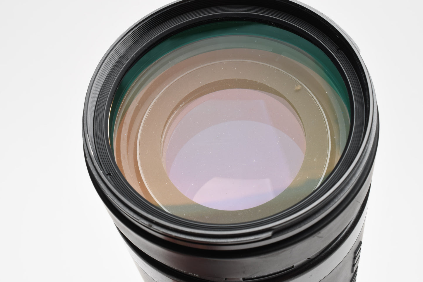 Tamron AF 200-400mm f5.6 LD 75DM Zoom Lens for Minolta Maxxum Sony A