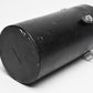 Nikon CL-43 hard lens case, 9.5" x4.5" - Good