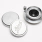 Leica Leitz Hektor 2.8cm f6.3 Lens, Caps, Made in Germany
