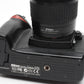 Nikon D70 DSLR w/28-80mm f3.3-5.6G, batt, charger, strap, CF, 32K Acts