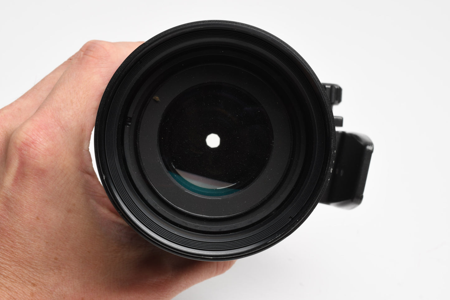 Tamron AF 200-400mm f5.6 LD 75DM Zoom Lens for Minolta Maxxum Sony A