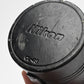 Nikon CL-43 hard lens case, 9.5" x4.5" - Good