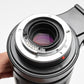 Tamron AF 200-400mm f5.6 LD 75DM Zoom Lens for Minolta Maxxum Sony A
