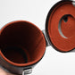 Nikon CL-43 hard lens case, 9.5" x4.5" - Good