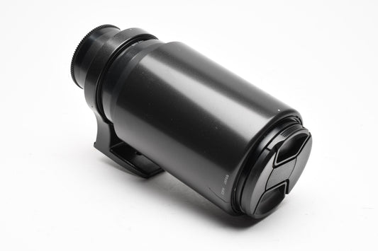 Tamron AF 200-400mm f5.6 LD 75DM Zoom Lens for Minolta Maxxum Sony A