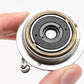 Leica Leitz Hektor 2.8cm f6.3 Lens, Caps, Made in Germany