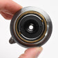 Leica Leitz Hektor 2.8cm f6.3 Lens, Caps, Made in Germany