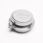 Leica Leitz Hektor 2.8cm f6.3 Lens, Caps, Made in Germany