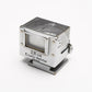 Leica Leitz SUOOQ finder for Hektor 2.8cm f6.3, cracked glass, still good!