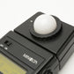 Minolta Autometer III Digital Flash Meter, Strap, Case, Tested, Clean, Accurate