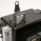 Graflex Speed Graphic 3 1/4 x 4 1/4 Field Camera w/Zeiss 135mm f4.5 Lens, tested
