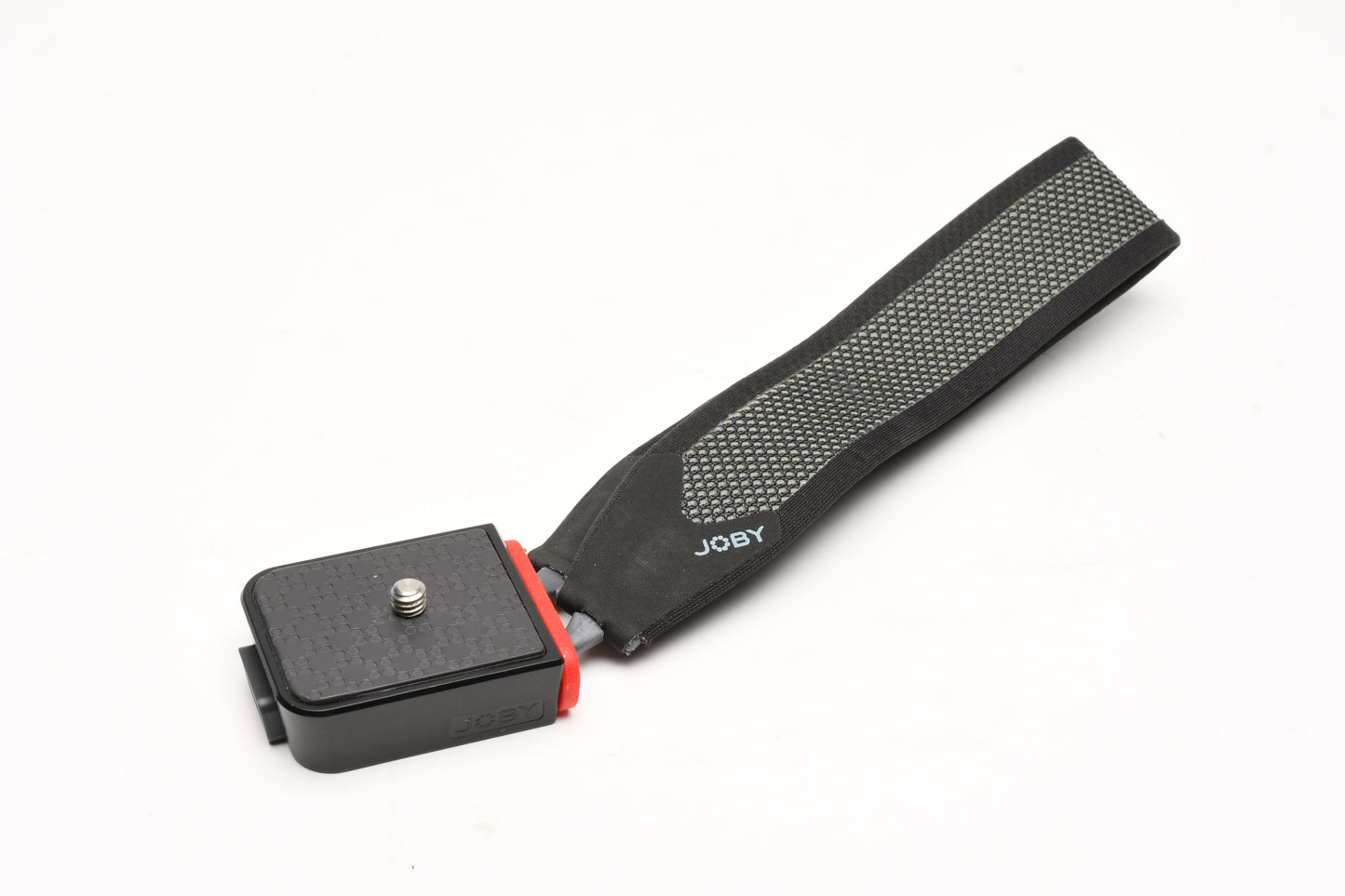 Joby 3 Way Retractable Camera Strap, Nice & Clean