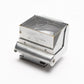 Leica Leitz SUOOQ finder for Hektor 2.8cm f6.3, cracked glass, still good!