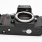 Nikon F3 HP 35mm SLR Body, tested, accurate, Mint- Boxed
