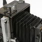 Graflex Speed Graphic 3 1/4 x 4 1/4 Field Camera w/Zeiss 135mm f4.5 Lens, tested