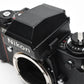 Nikon F3 HP 35mm SLR Body, tested, accurate, Mint- Boxed