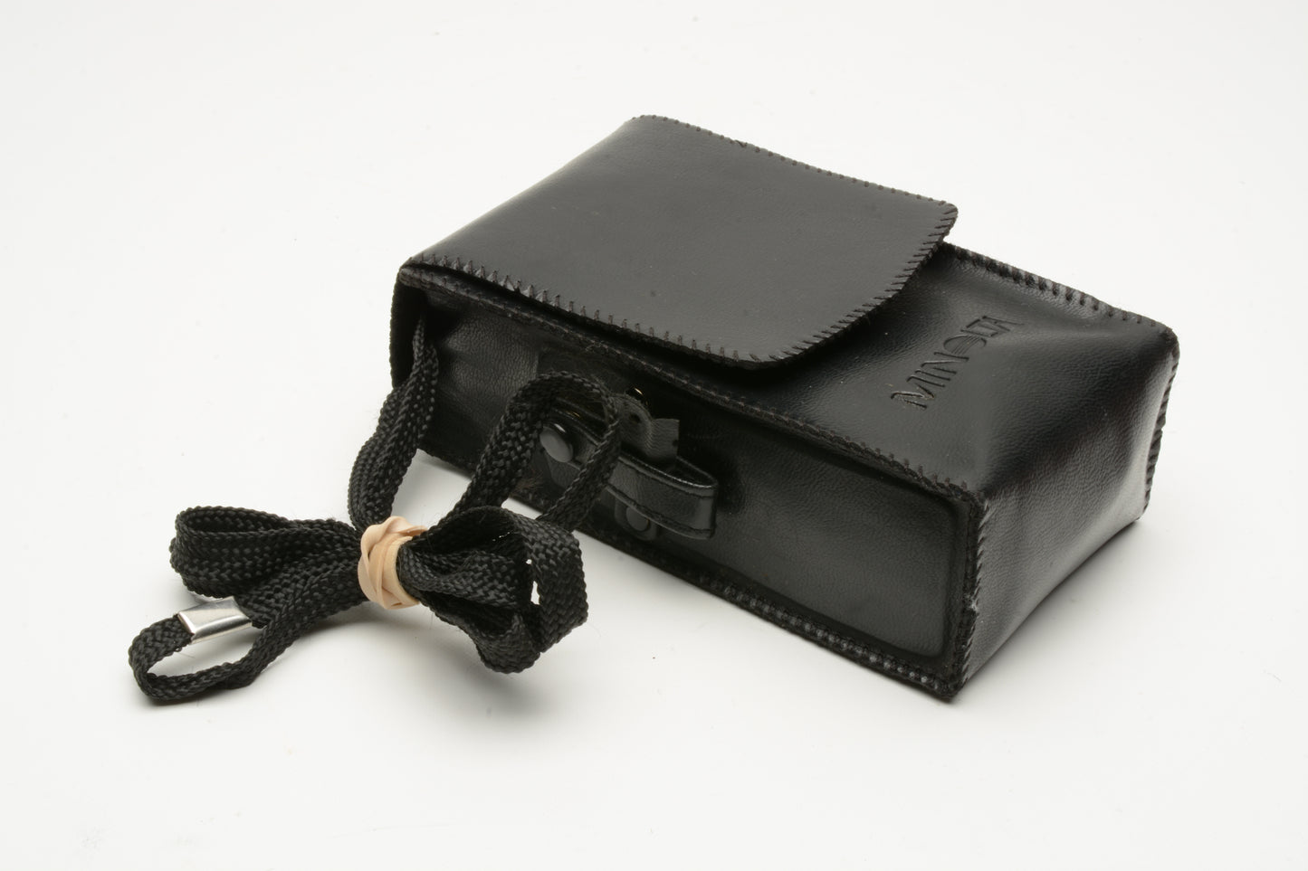 Minolta Autometer III Digital Flash Meter, Strap, Case, Tested, Clean, Accurate