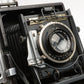 Graflex Speed Graphic 3 1/4 x 4 1/4 Field Camera w/Zeiss 135mm f4.5 Lens, tested