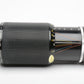 Nikon Nikkor 80-200mm F4 AI-S Telephoto Zoom lens w/caps, case + L37c UV