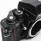 Nikon F3 HP 35mm SLR Body, tested, accurate, Mint- Boxed