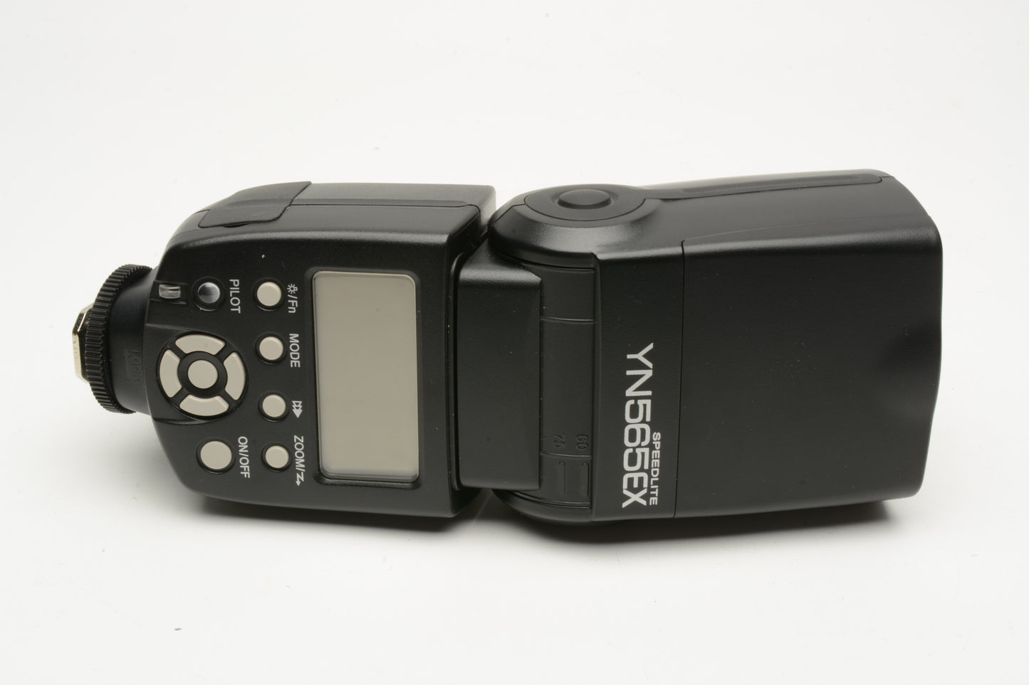 Yongnuo YN565EX Electronic flash for Canon EOS, NIB