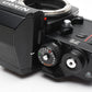 Nikon F3 HP 35mm SLR Body, tested, accurate, Mint- Boxed