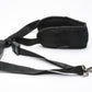 Quick Strap Q wide comfy camera strap w/bottom camera post, clean