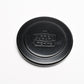 Nippon Kogaku Tokyo Lens Cap For Nikkor H.C. 5cm f2, W-Nikkor 3.5cm f2.5, Mint-