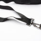 Quick Strap Q wide comfy camera strap w/bottom camera post, clean