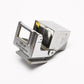 Leica Leitz SUOOQ finder for Hektor 2.8cm f6.3, cracked glass, still good!