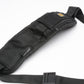 Quick Strap Q wide comfy camera strap w/bottom camera post, clean