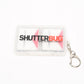 2x 32MB CF Compact Flash Cards in Dual Case, Formatted, Clean