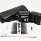 Nikon SB-28 Speedlight flash, Tested, works great, w/pouch, manual, Clean