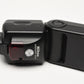 Nikon SB-28 Speedlight flash, Tested, works great, w/pouch, manual, Clean