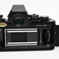 Nikon F3 HP 35mm SLR Body, tested, accurate, Mint- Boxed