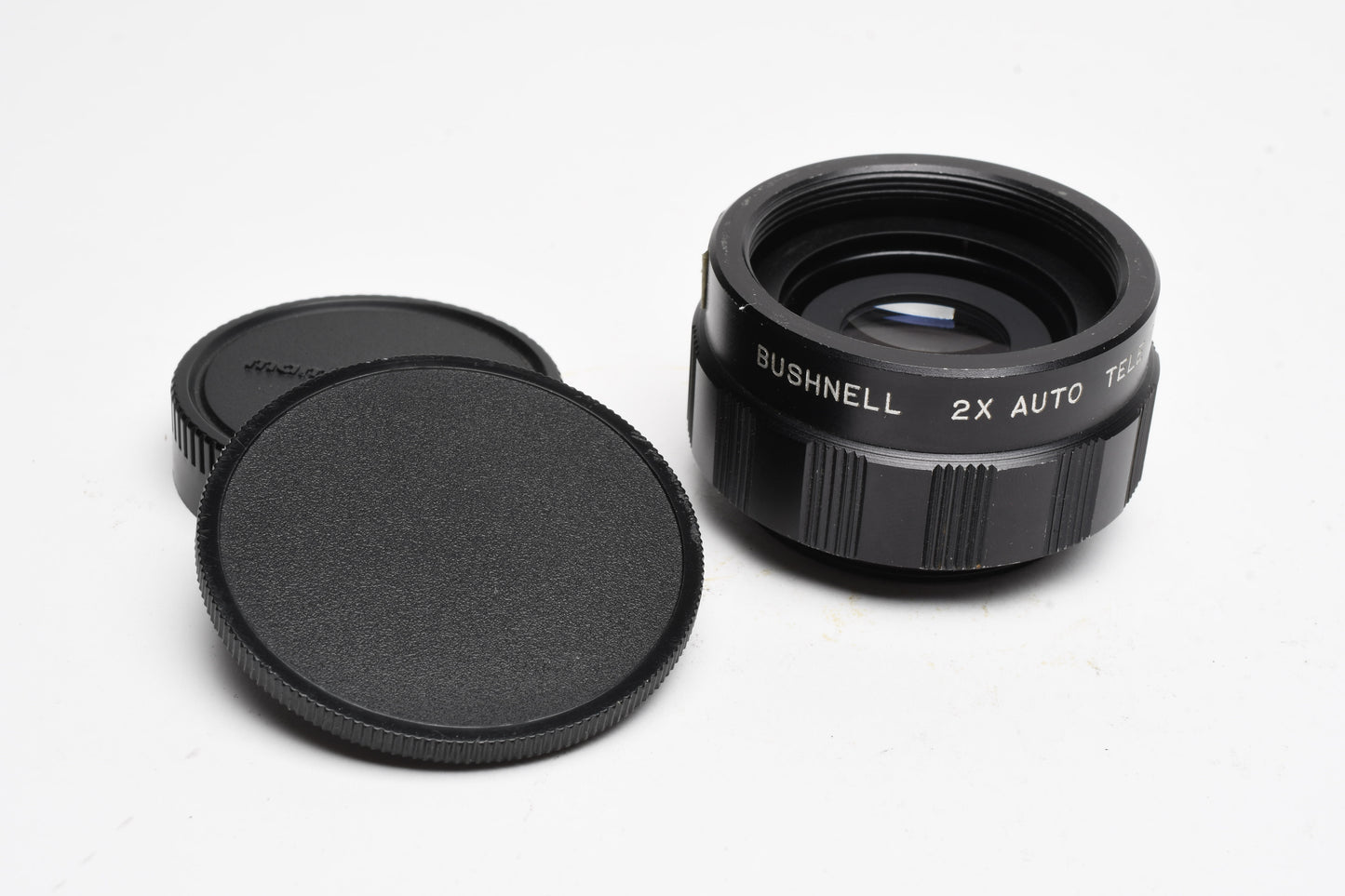 Bushnell 2X Auto Tele Converter M42 Mount, Clean