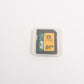 64MB Lexar Media SD Card Secure Digital w/ Jewel Case, Formatted