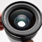 Canon EF 24mm f1.4L USM Wide lens, Mint-, w/B+W UV and hood