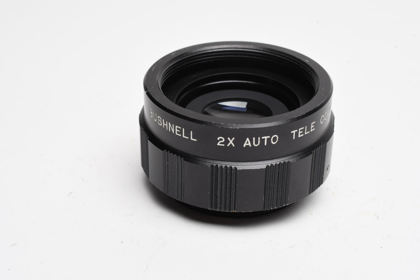 Bushnell 2X Auto Tele Converter M42 Mount, Clean