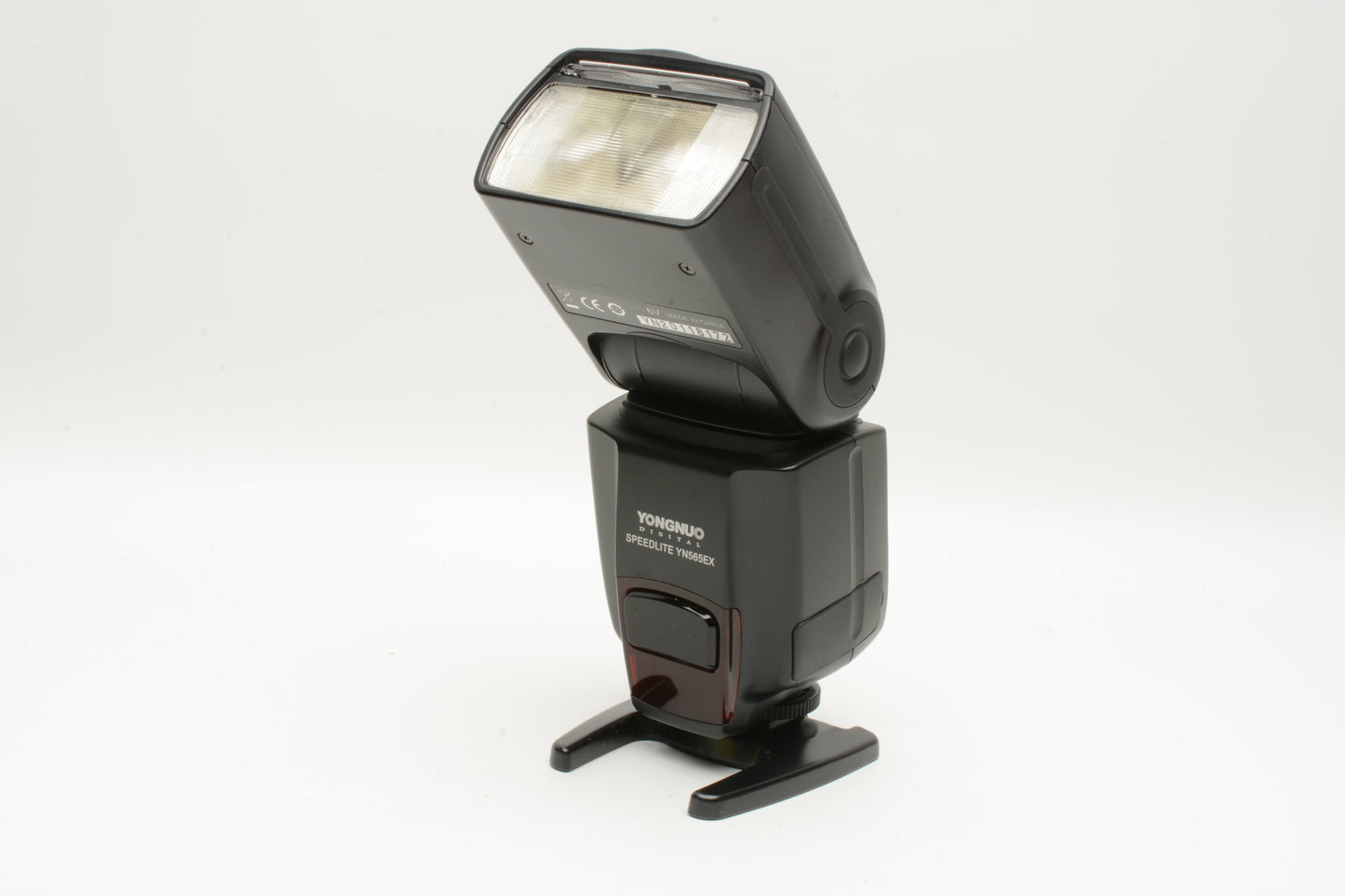 Yongnuo YN565EX Electronic flash for Canon EOS, NIB