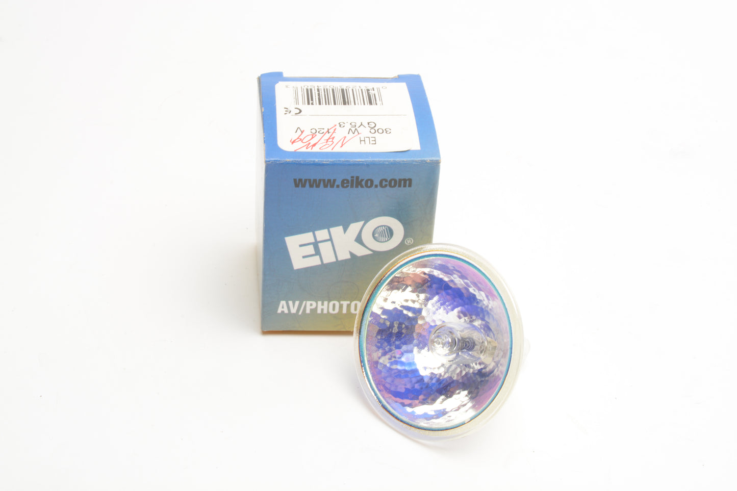 Eiko ELH Projection bulb, NIB