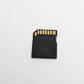 64MB Lexar Media SD Card Secure Digital w/ Jewel Case, Formatted