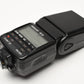 Nikon SB-28 Speedlight flash, Tested, works great, w/pouch, manual, Clean