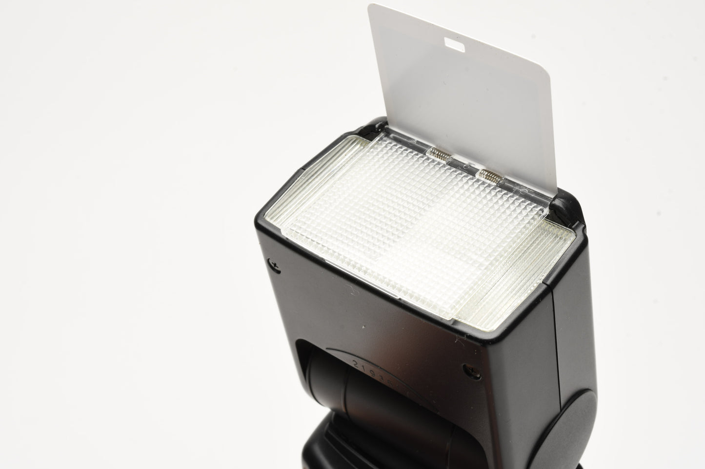 Nikon SB-28 Speedlight flash, Tested, works great, w/pouch, manual, Clean