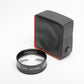 Hoya Multivision 5X 52mm filter - Nice special effect filter in case