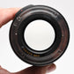 Canon EF 24mm f1.4L USM Wide lens, Mint-, w/B+W UV and hood