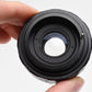 Bushnell 2X Auto Tele Converter M42 Mount, Clean