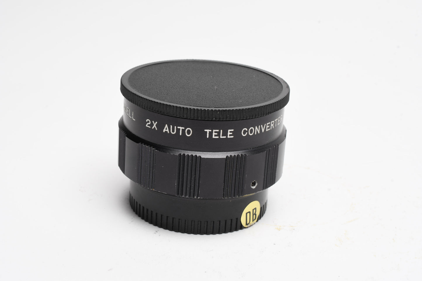 Bushnell 2X Auto Tele Converter M42 Mount, Clean