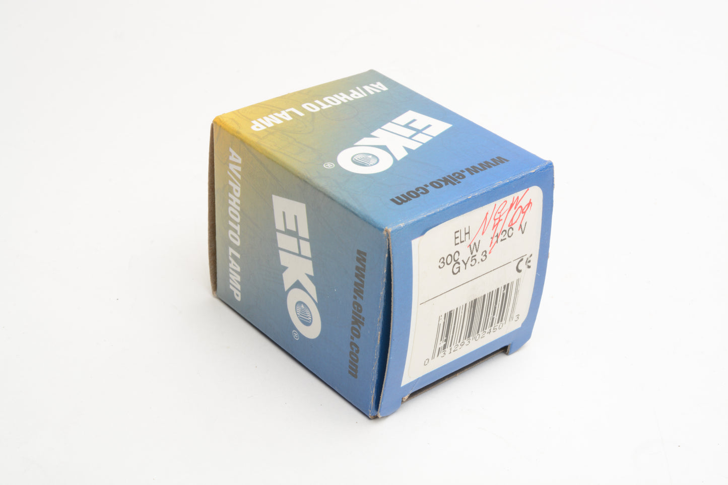 Eiko ELH Projection bulb, NIB